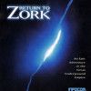 Games like Return to Zork