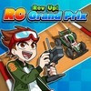 Games like Rev Up! RC Grand Prix