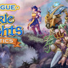 Games like Reverie Knights Tactics: Prologue