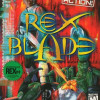 Games like Rex Blade: The Battle Begins