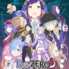 Games like Re:Zero - Starting Life in Another World: The Prophecy of the Throne