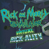 Games like Rick and Morty: Virtual Rick-ality