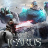 Games like Riders of Icarus
