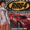 Games like Ridge Racer 64
