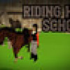 Games like Riding Horse School