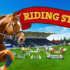 Games like Riding Star - Horse Championship!