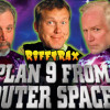 Games like RiffTrax: Plan 9 from Outer Space (Three Riffer Edition)