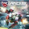 Games like RIGS Mechanized Combat League