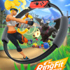 Games like Ring Fit Adventure
