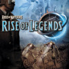 Games like Rise of Nations: Rise of Legends