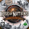 Games like Rise of Nations: Thrones & Patriots