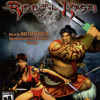 Games like Rise of the Kasai