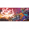 Games like Rise & Shine