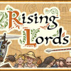 Games like Rising Lords
