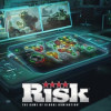 Games like Risk (Jewel Case)