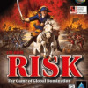 Games like Risk