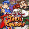 Games like River City Saga: Three Kingdoms