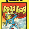 Games like Road Frog