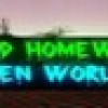 Games like ROAD HOMEWARD: Open world