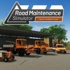 Games like Road Maintenance Simulator