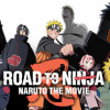 Games like ROAD TO NINJA -NARUTO THE MOVIE-