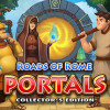 Games like Roads Of Rome: Portals Collector's Edition