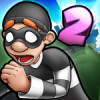 Games like Robbery Bob 2: Double Trouble