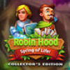 Games like Robin Hood: Spring of Life