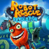 Games like Robot Rescue Revolution