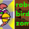 Games like Robot vs Birds Zombies