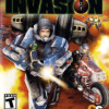 Games like Robotech: Invasion