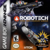 Games like Robotech: The Macross Saga