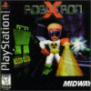 Games like Robotron X
