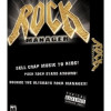 Games like Rock Manager