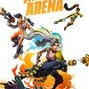 Games like Rocket Arena