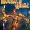 Games like Rocko's Quest