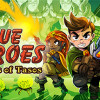 Games like Rogue Heroes: Ruins of Tasos