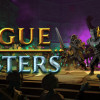 Games like Rogue Masters
