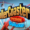 Games like RollerCoaster Tycoon®: Deluxe