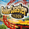 Games like RollerCoaster Tycoon