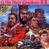 Games like Romance of the Three Kingdoms II