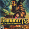 Games like Romance of the Three Kingdoms IX