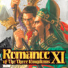 Games like Romance of the Three Kingdoms XI