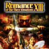 Games like Romance of the Three Kingdoms XIII