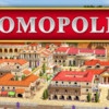 Games like Romopolis