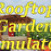 Games like Rooftop Garden Simulator