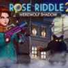 Games like Rose Riddle 2: Werewolf Shadow