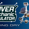 Games like Rover Mechanic Simulator: Training Day