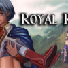 Games like Royal Rescue SRPG