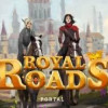 Games like Royal Roads 3 Portal